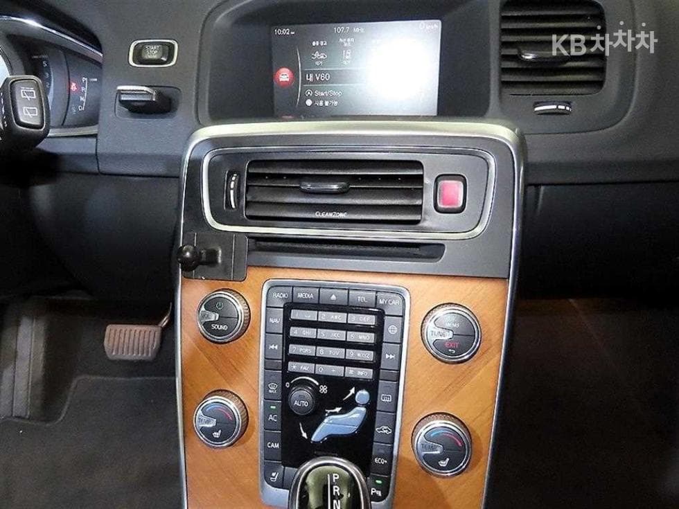 Volvo V60 CCD4 - 11