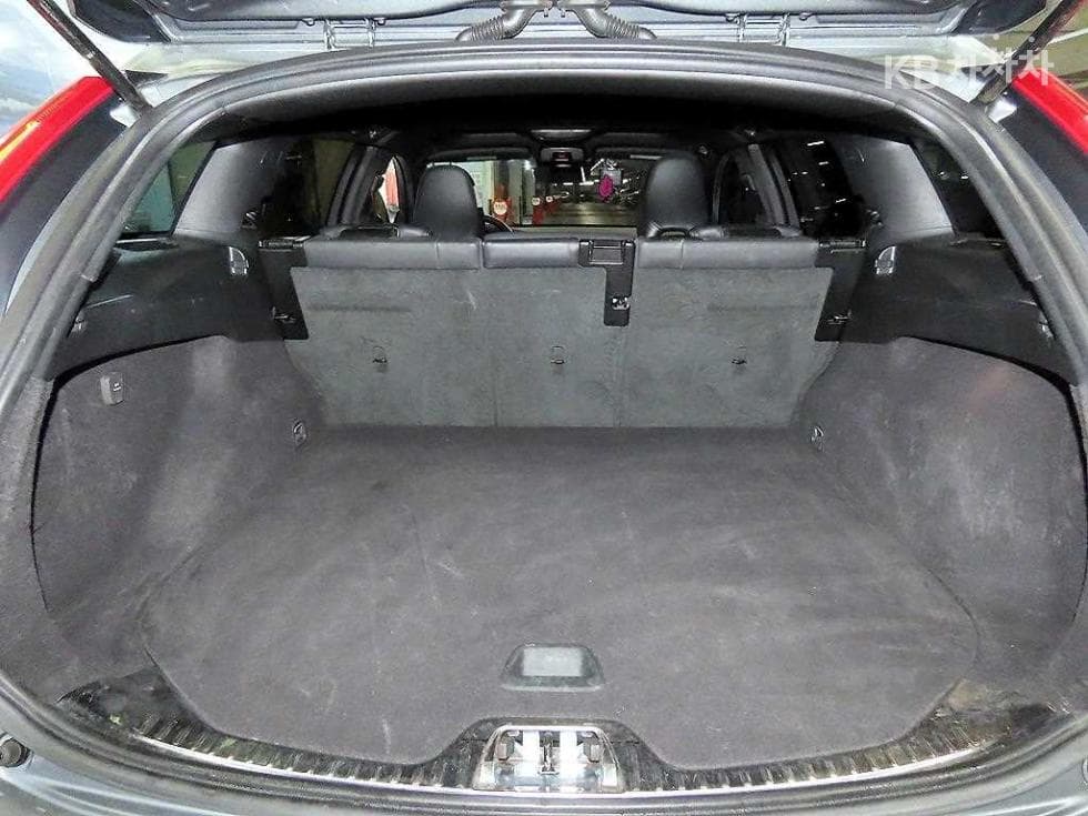 Volvo V60 CCD4 - 18