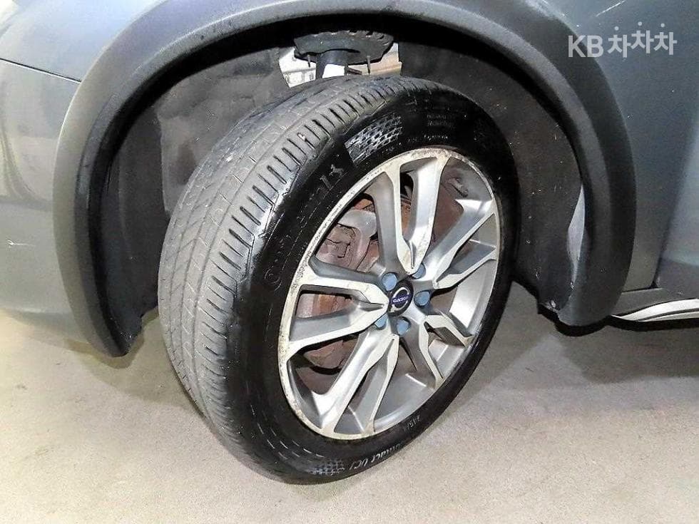 Volvo V60 CCD4 - 20