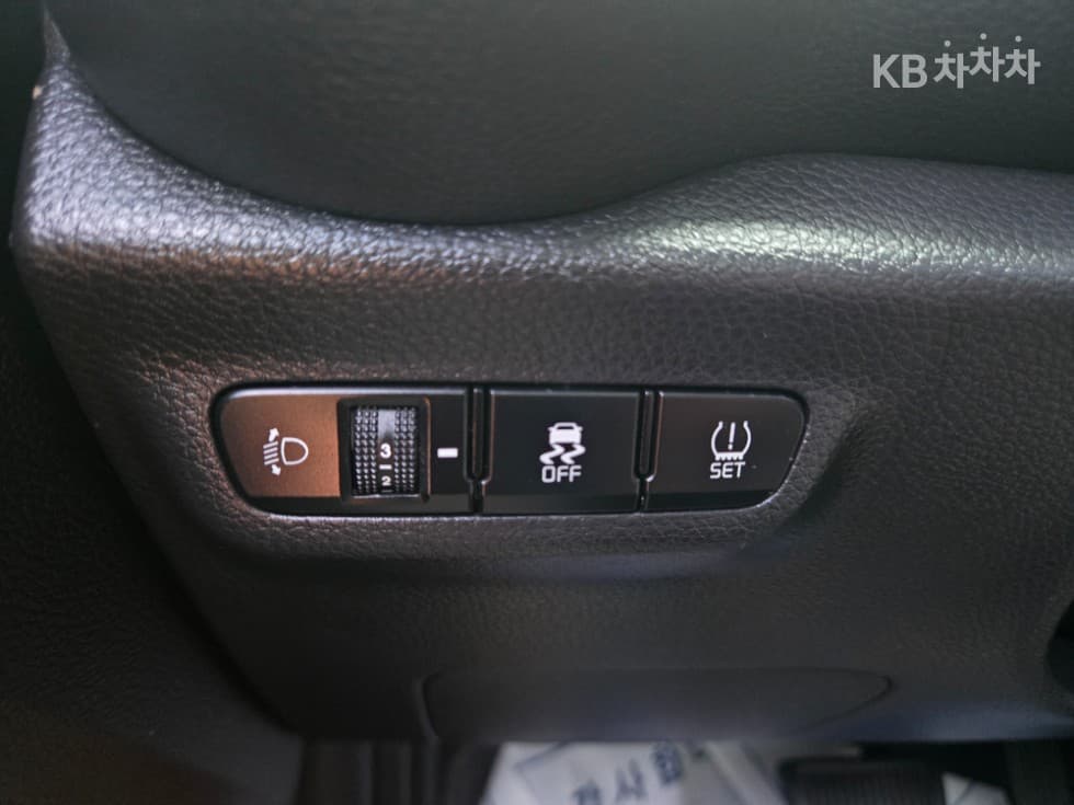 Kia All New Morning (older generation)(JA)Luxury - 10