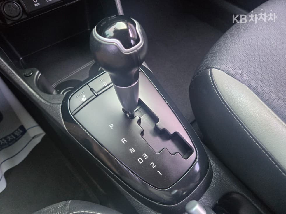 Kia All New Morning (older generation)(JA)Luxury - 15
