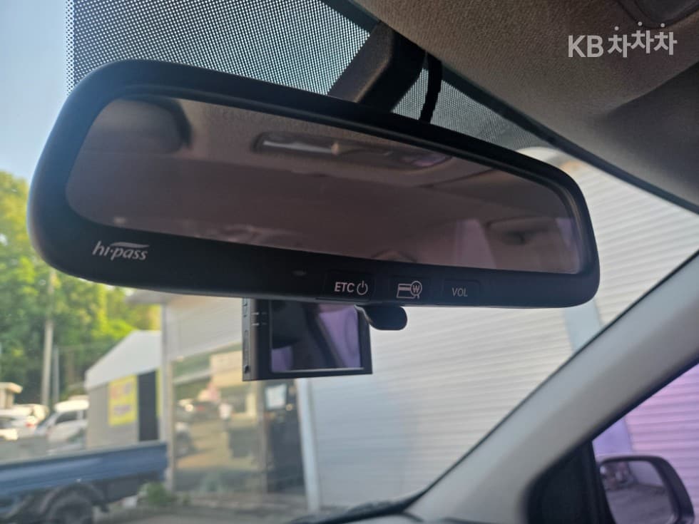 Kia All New Morning (older generation)(JA)Luxury - 16