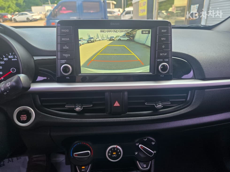 Kia All New Morning (older generation)(JA)Luxury - 18