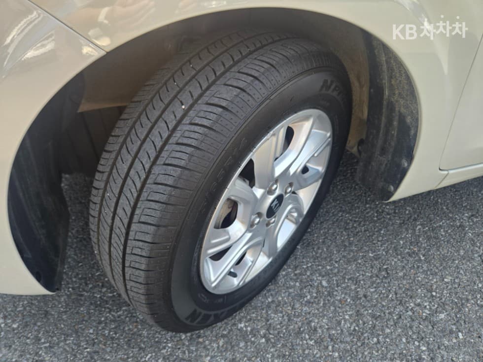 Kia All New Morning (older generation)(JA)Luxury - 21