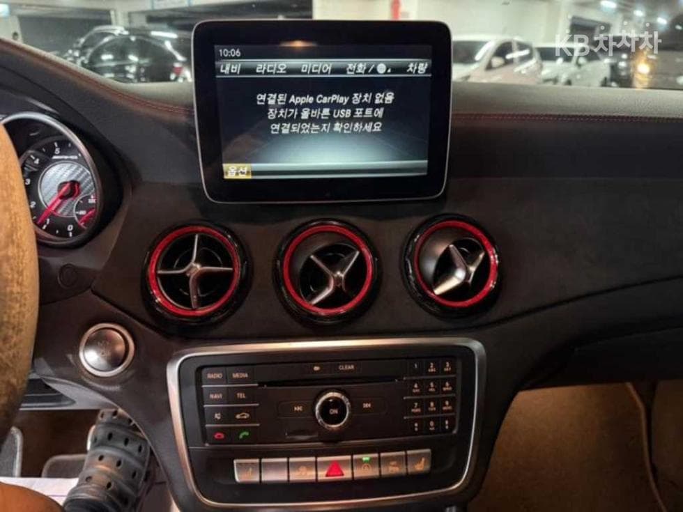 Mercedes-Benz CLA클래스CLA45AMG 4Matic C117 - 11