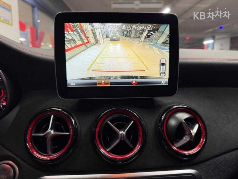 Mercedes-Benz CLA클래스CLA45AMG 4Matic C117 - 15