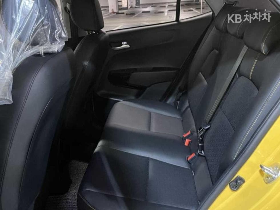Киа Morning / Picanto 어반(JA)1.0 Бензин 엣지-UP - 6