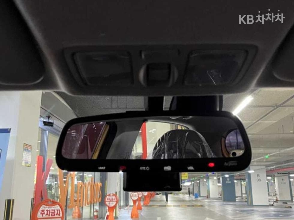Киа Morning / Picanto 어반(JA)1.0 Бензин 엣지-UP - 7