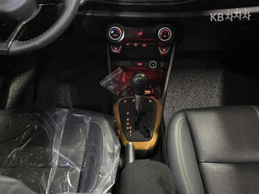 Киа Morning / Picanto 어반(JA)1.0 Бензин 엣지-UP - 9
