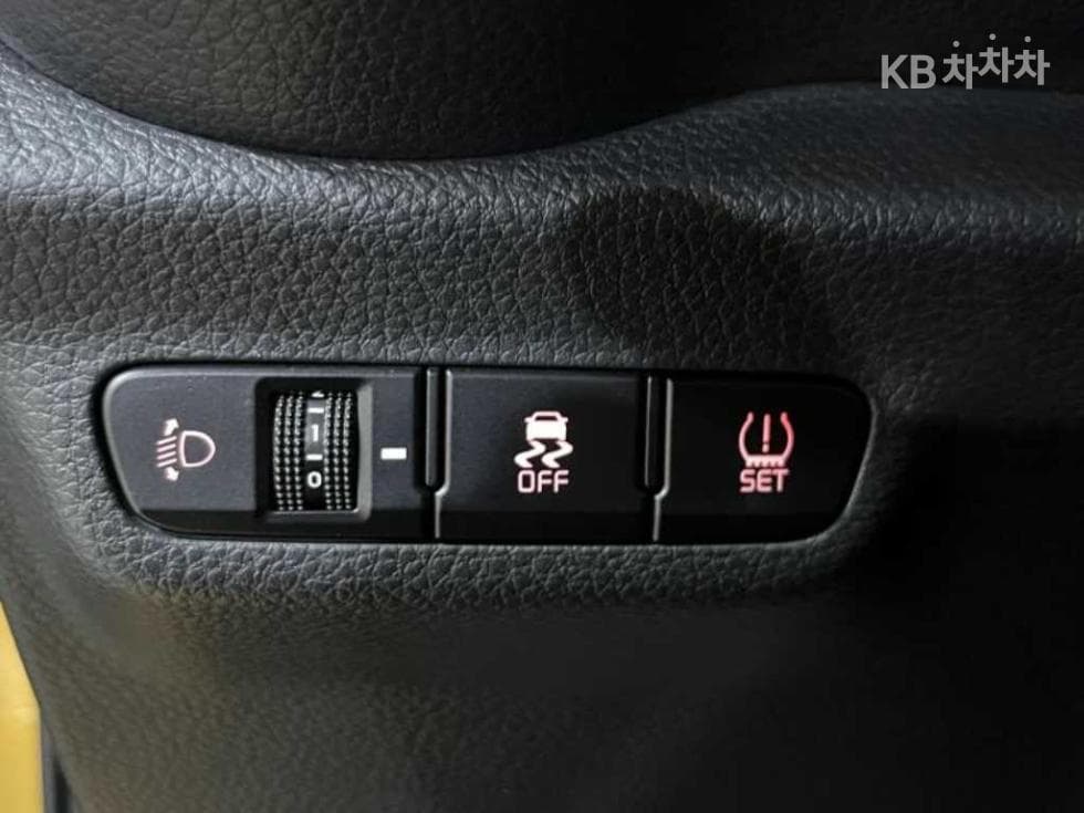 Киа Morning / Picanto 어반(JA)1.0 Бензин 엣지-UP - 13
