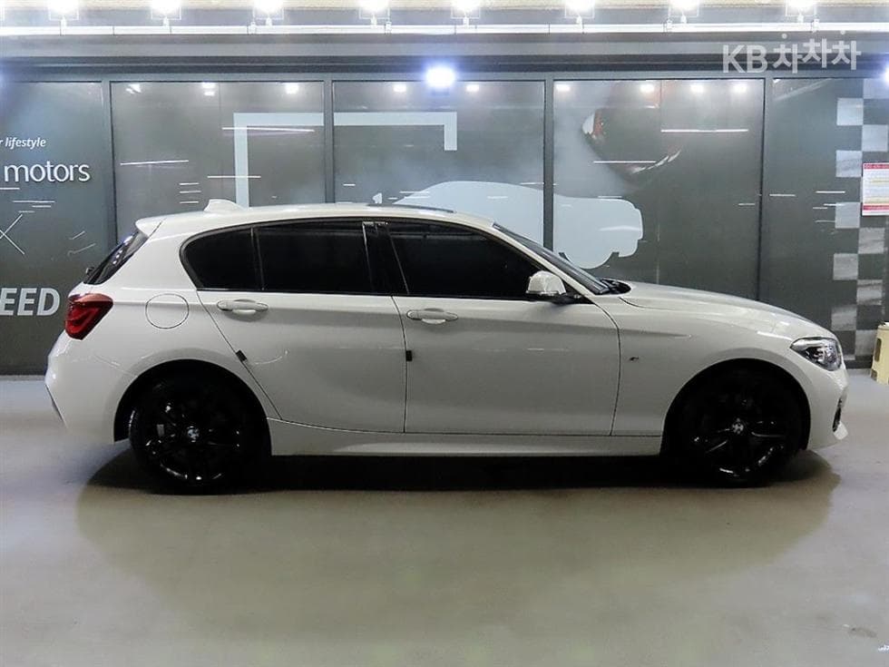 BMW New1시리즈118d 스포츠 Standard - 3