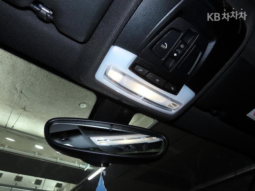 BMW New1시리즈118d 스포츠 Standard - 15