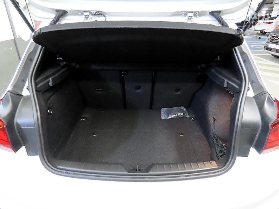 BMW New1시리즈118d 스포츠 Standard - 17