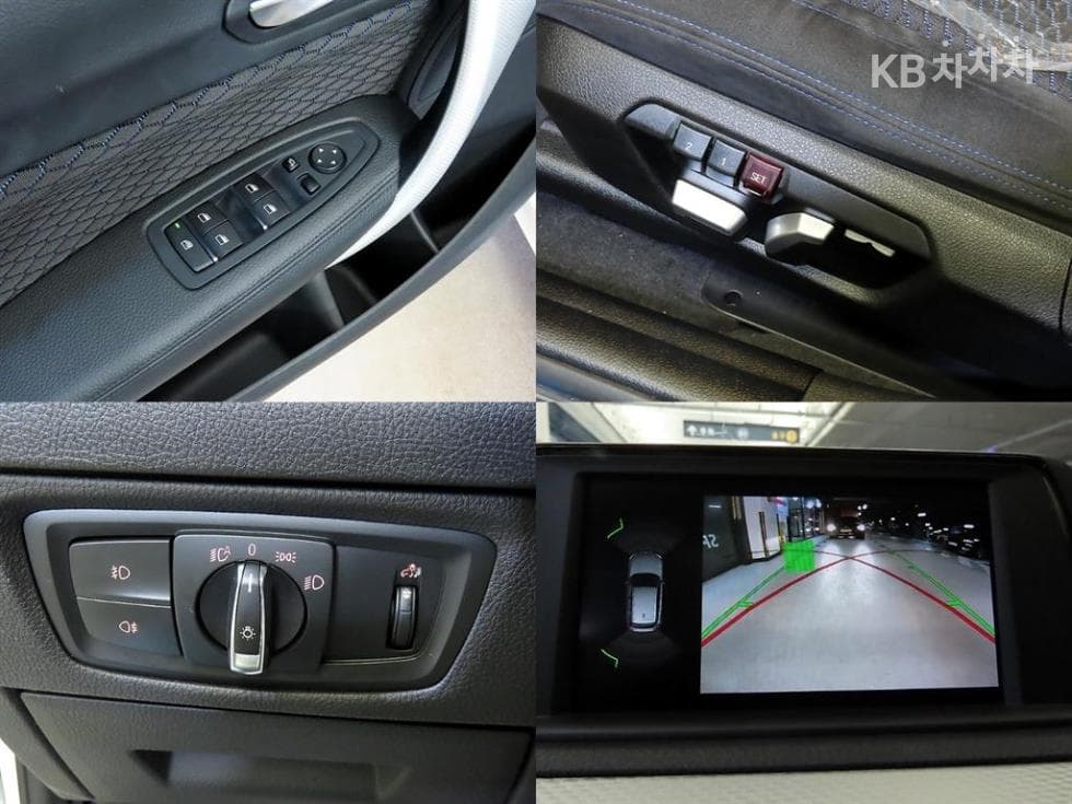 BMW New1시리즈118d 스포츠 Standard - 18
