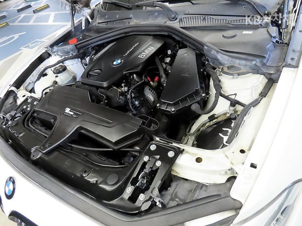 BMW New1시리즈118d 스포츠 Standard - 19
