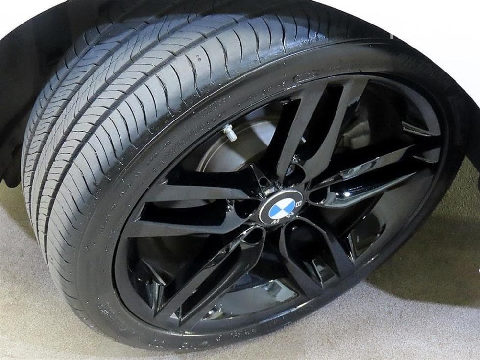 BMW New1시리즈118d 스포츠 Standard - 20