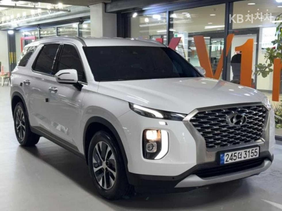 Хюндай Palisade 2.2 Дизел 7-местен (Лимузин) AWD Exclusive - Image 1