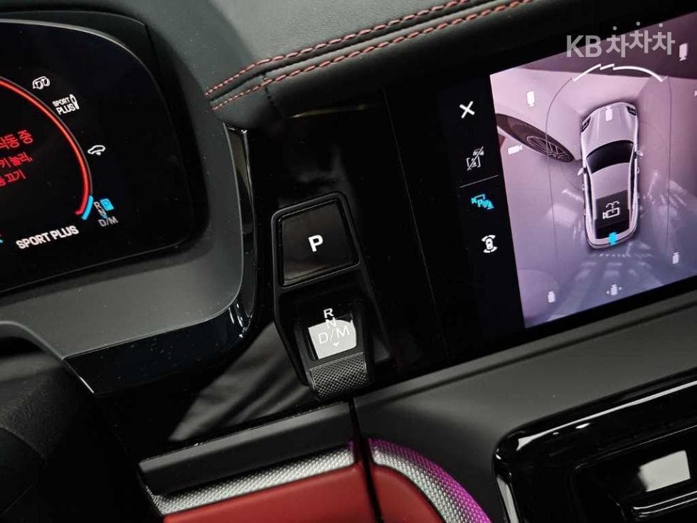 Porsche 파나메라 (972)2.9 4 Стандартен - 8