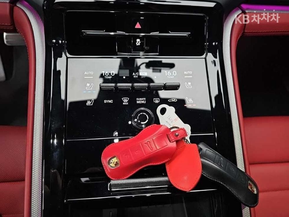 Porsche 파나메라 (972)2.9 4 Стандартен - 10