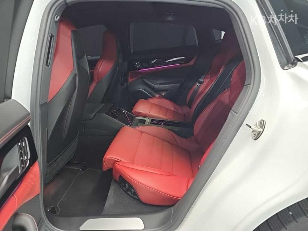 Porsche 파나메라 (972)2.9 4 Стандартен - 12