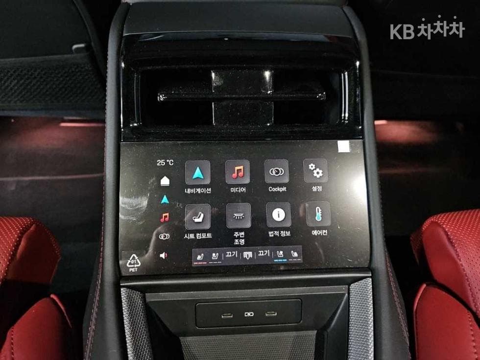 Porsche 파나메라 (972)2.9 4 Стандартен - 13