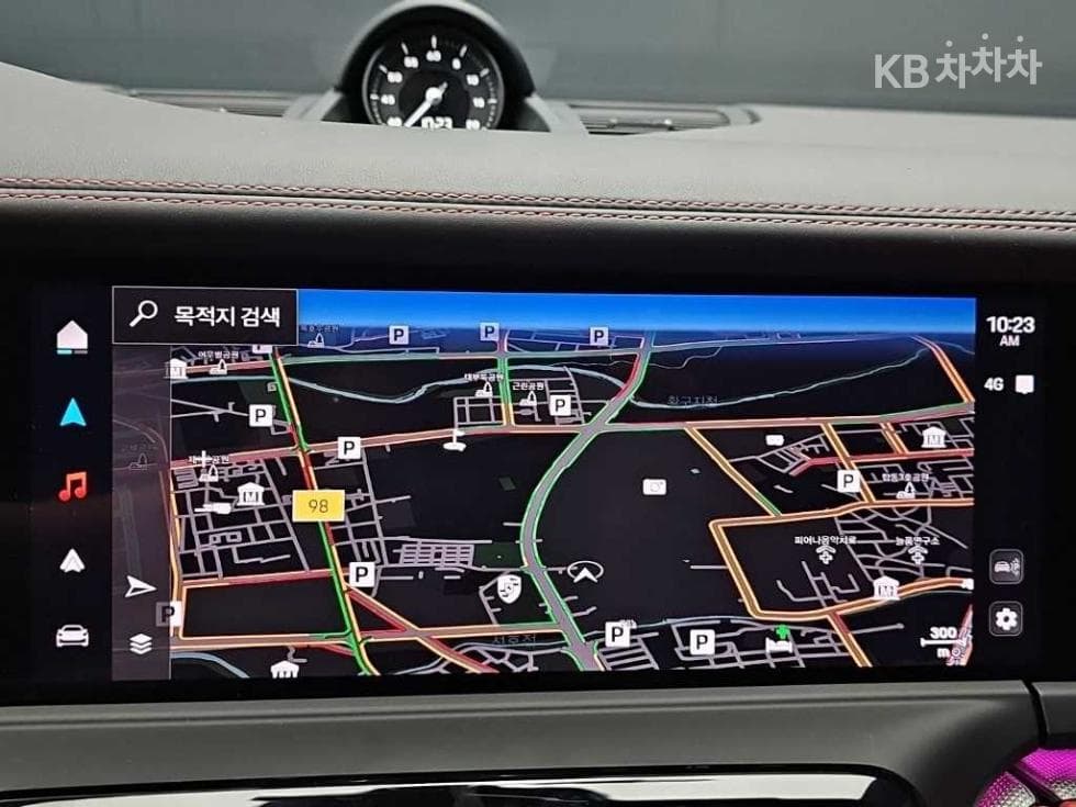 Porsche 파나메라 (972)2.9 4 Стандартен - 15
