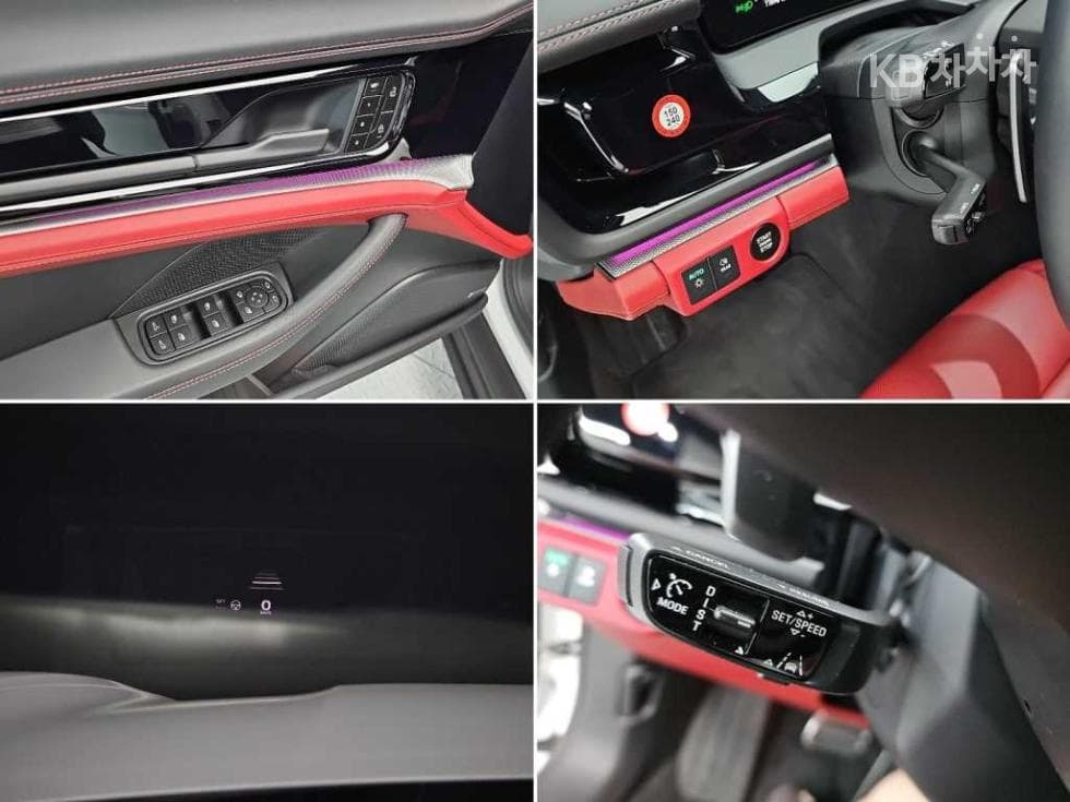 Porsche 파나메라 (972)2.9 4 Стандартен - 17