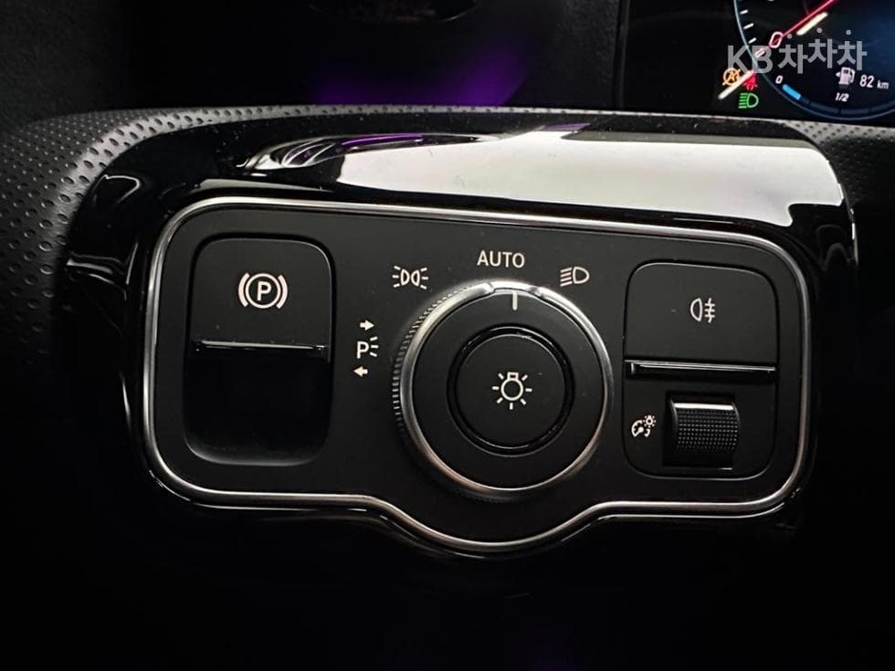 Mercedes-Benz A클래스(W177)AMG A35 4Matic - 16