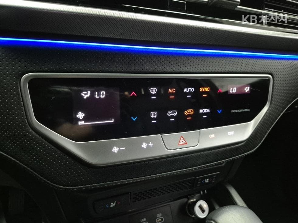 KG Mobility The New (facelift) Rexton Sports Khan2.2 4WD Noblesse - 10