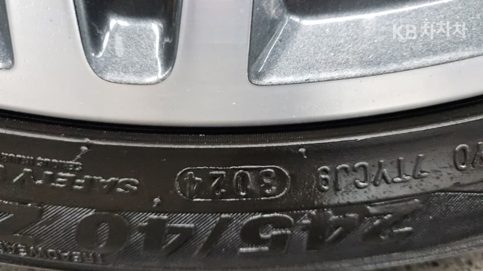 BMW 올New5 Series (G30)530i M Sport Plus - 21