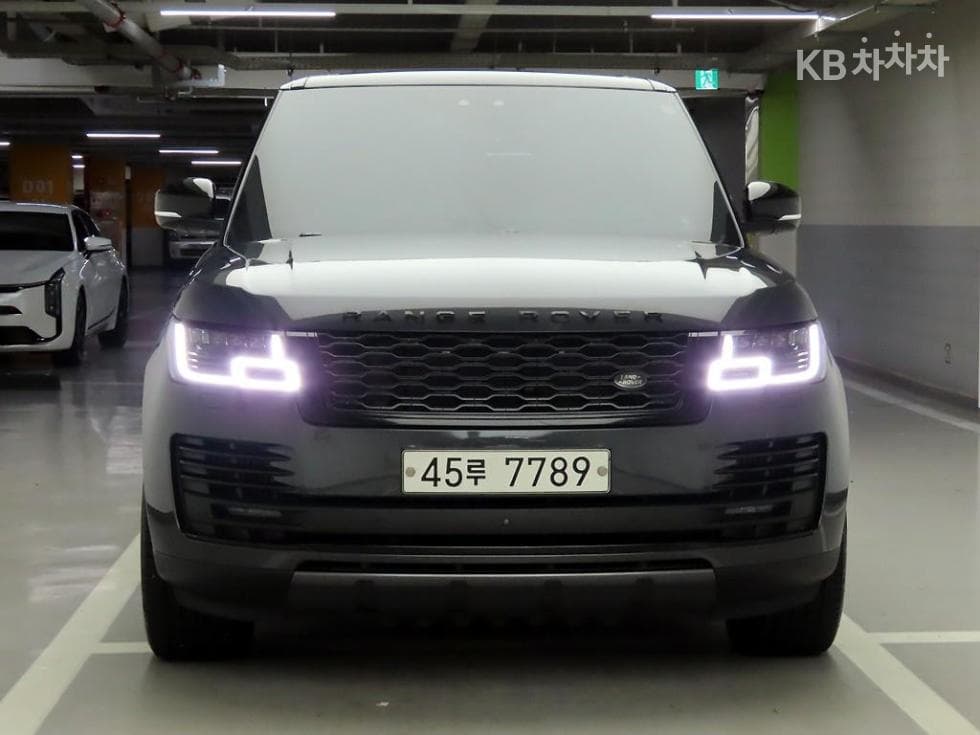 Land Rover New Range Rover 4.4 SDV8 Autobiography L405(13~) - Image 1