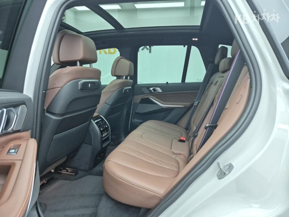 BMW X5 (G05)xDrive 50e M Sport Pro - 12
