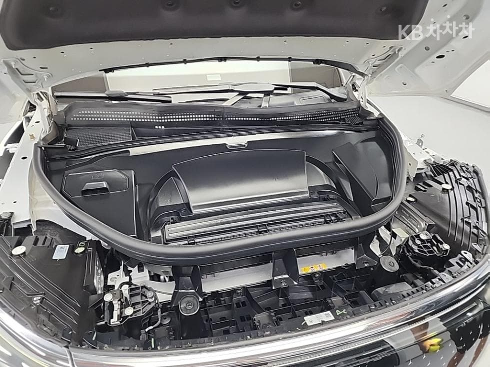 Mercedes-Benz EQS SUV(X296)EQS SUV 450 4Matic Standard - 5