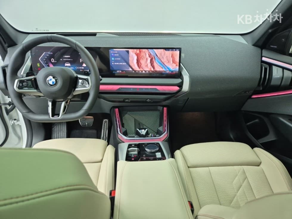 BMW X3 (G45)xDrive 20 M Sport Pro - 5