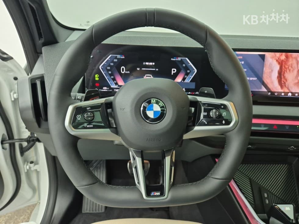 BMW X3 (G45)xDrive 20 M Sport Pro - 9