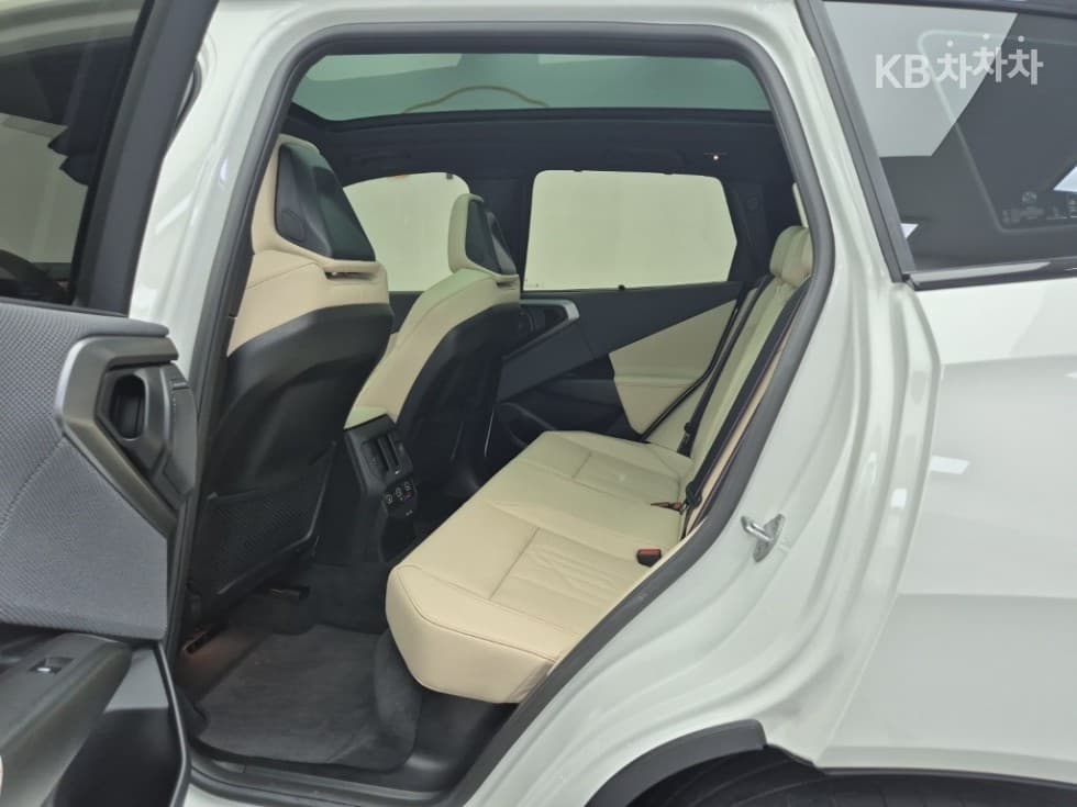 BMW X3 (G45)xDrive 20 M Sport Pro - 12