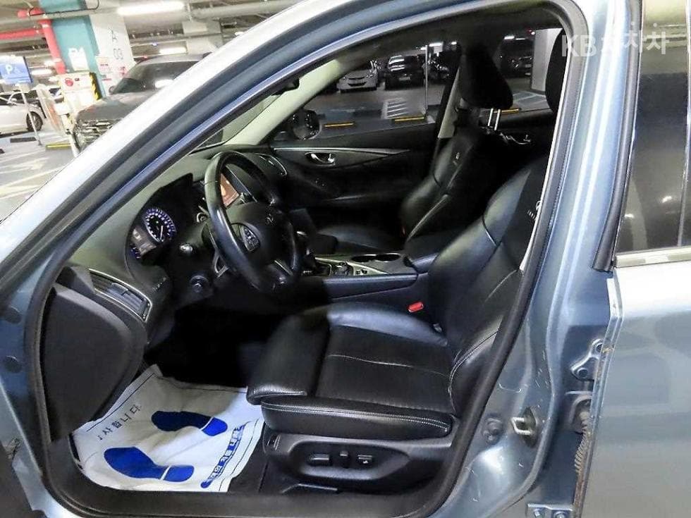 Местен피니티 Q503.5 S Hybrid Essence - 6