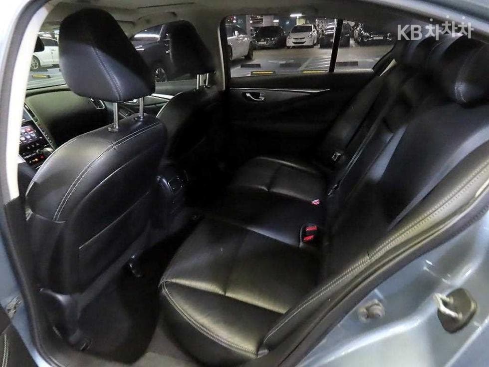 Местен피니티 Q503.5 S Hybrid Essence - 7