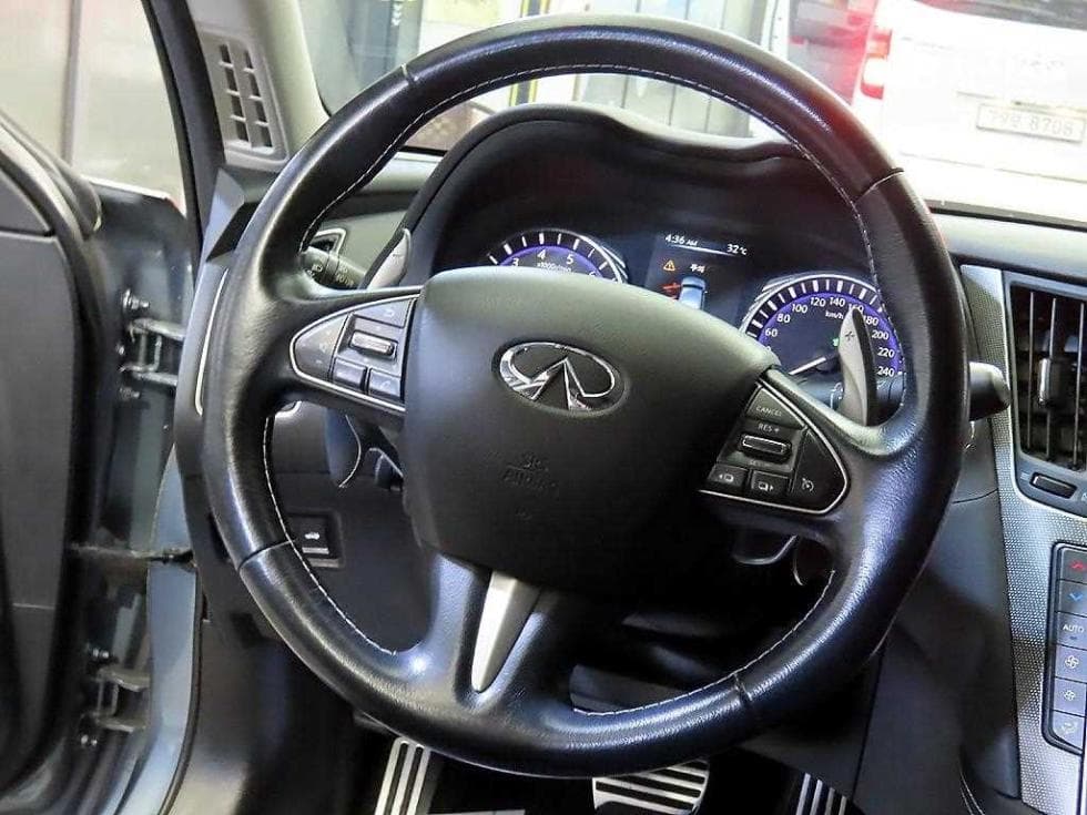 Местен피니티 Q503.5 S Hybrid Essence - 8
