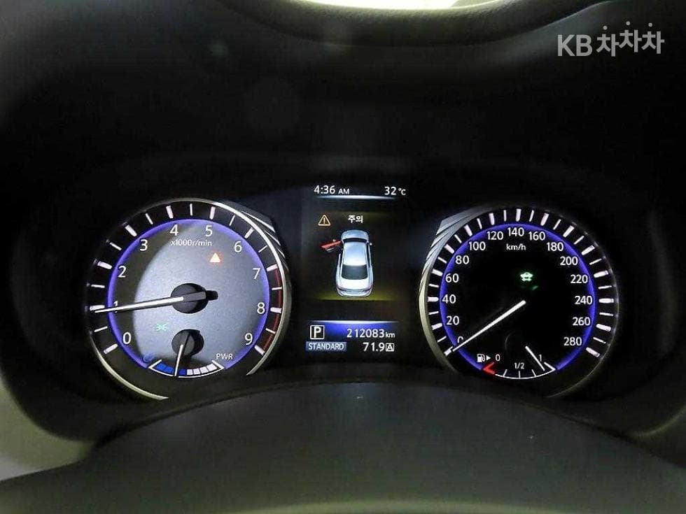 Местен피니티 Q503.5 S Hybrid Essence - 9
