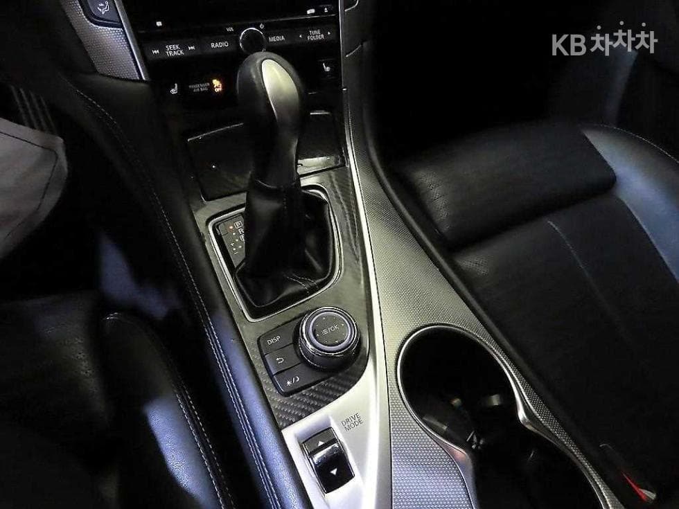 Местен피니티 Q503.5 S Hybrid Essence - 12