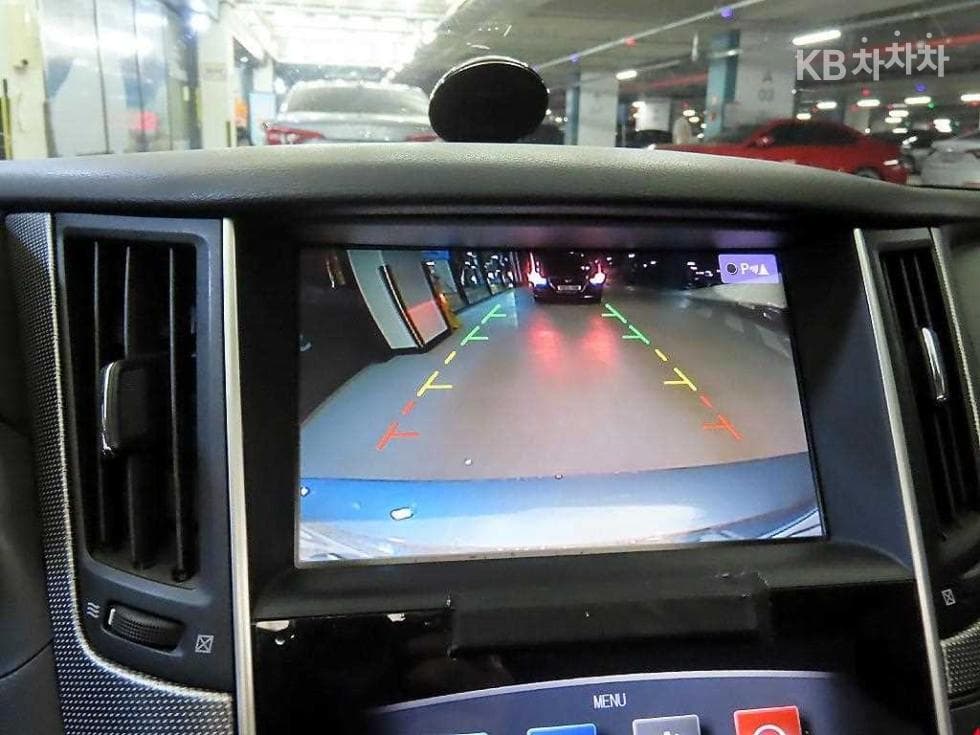 Местен피니티 Q503.5 S Hybrid Essence - 13