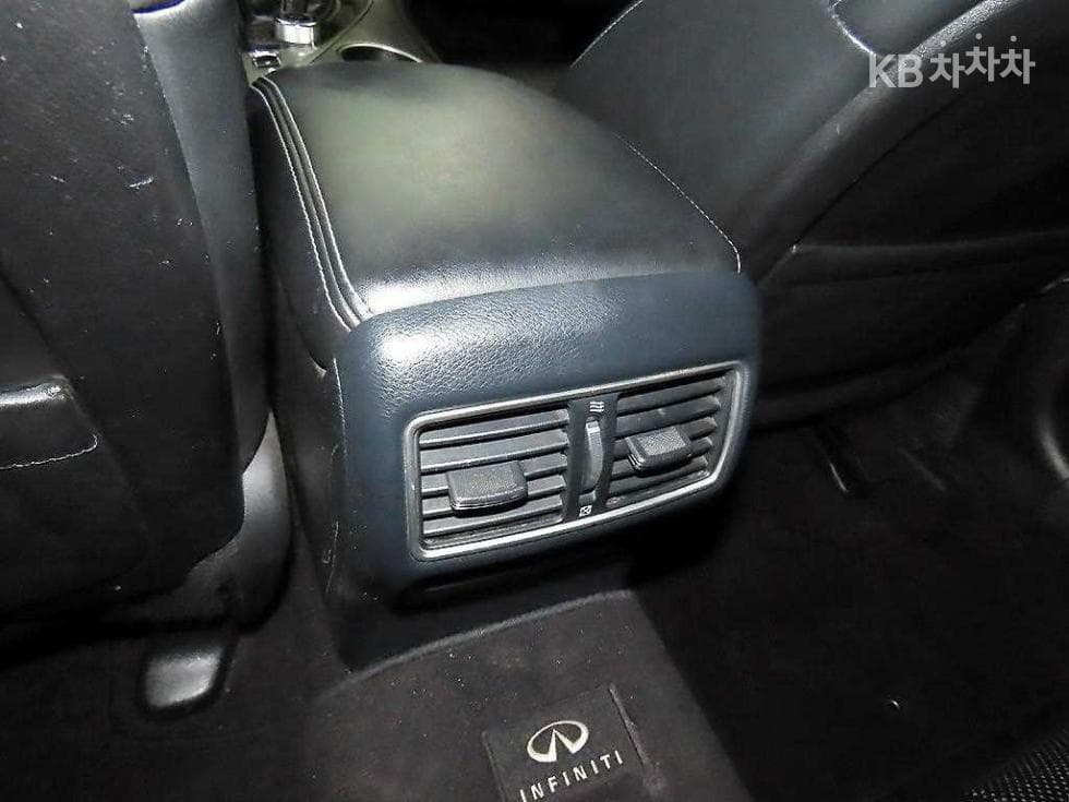 Местен피니티 Q503.5 S Hybrid Essence - 16