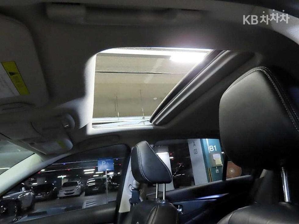 Местен피니티 Q503.5 S Hybrid Essence - 17