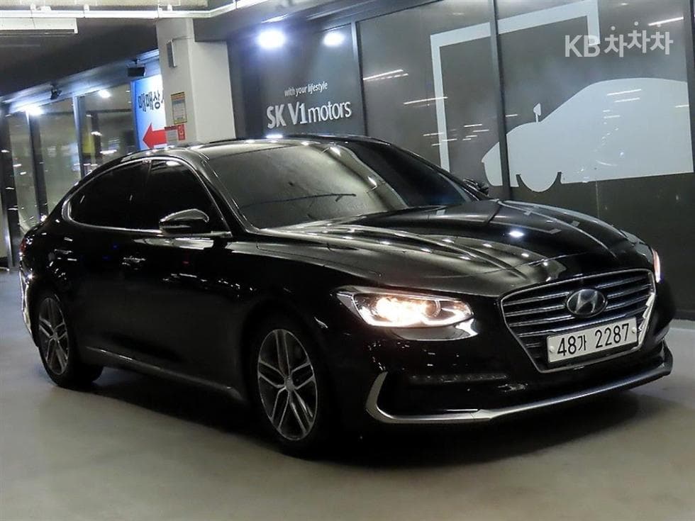 Хюндай Grandeur (Azera)IG 2.4 Premium Специал (специален признак/издание) - Image 1