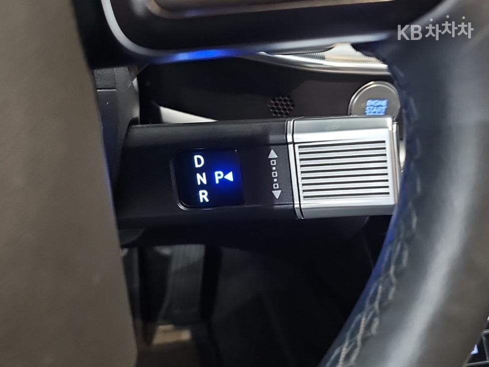 Hyundai The All New Grandeur (Azera)3.5 LPG 일반 Premium - 8