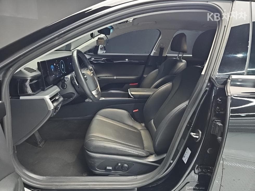 Hyundai The All New Grandeur (Azera)3.5 LPG 일반 Premium - 11