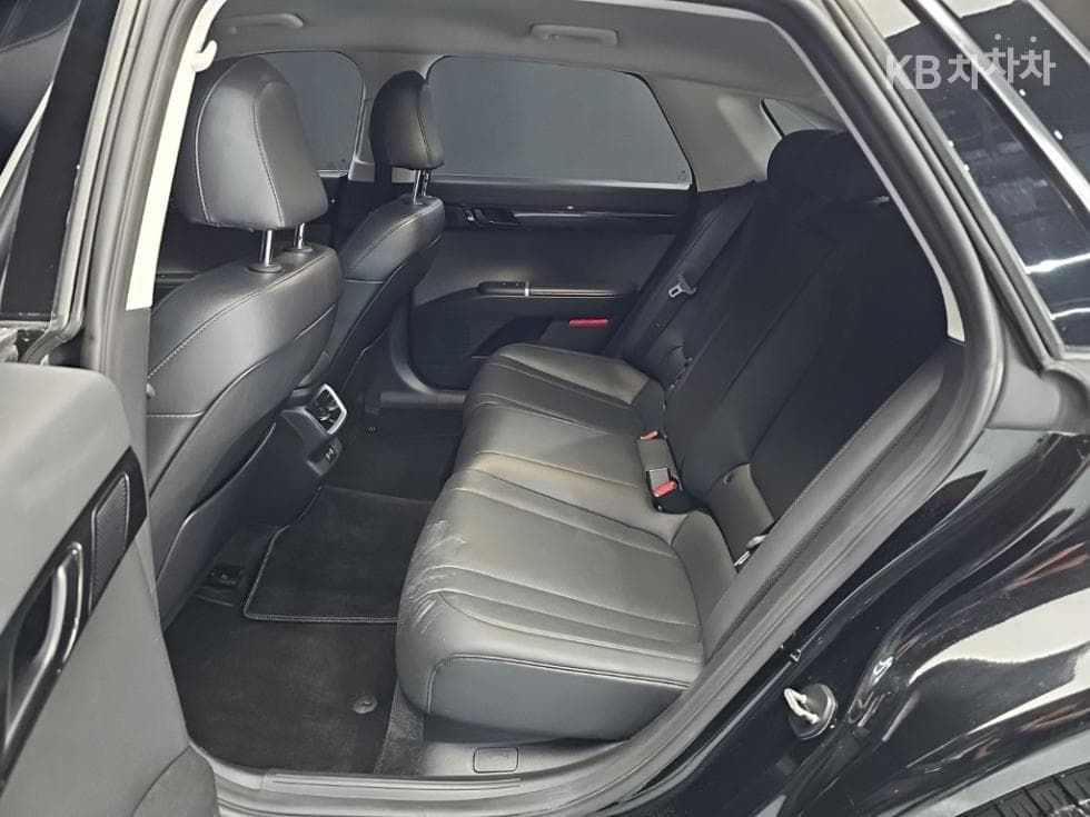 Hyundai The All New Grandeur (Azera)3.5 LPG 일반 Premium - 12