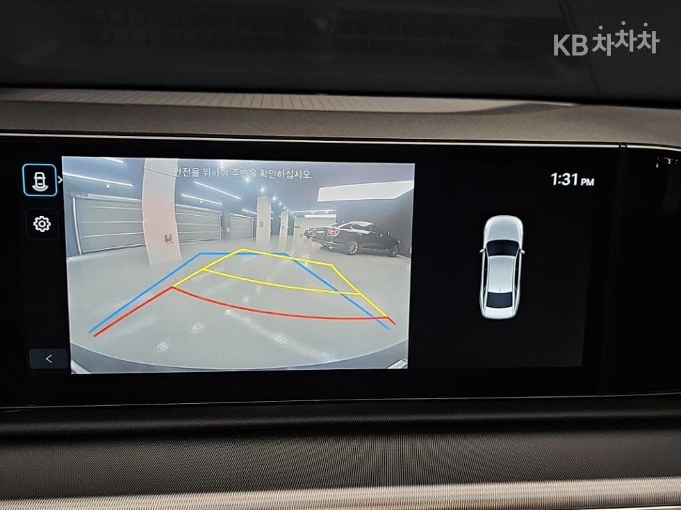 Hyundai The All New Grandeur (Azera)3.5 LPG 일반 Premium - 15