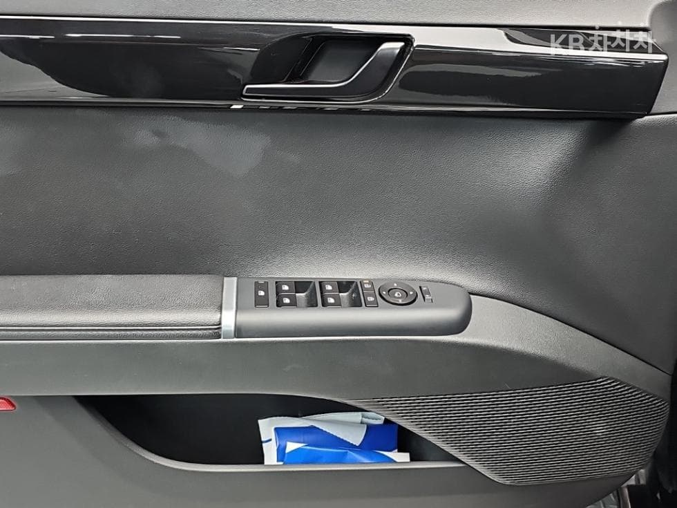 Hyundai The All New Grandeur (Azera)3.5 LPG 일반 Premium - 16